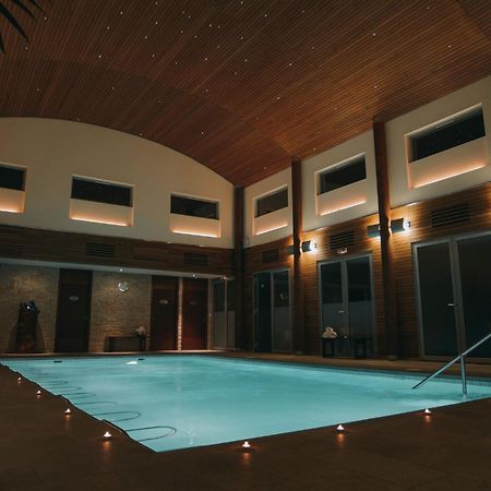 Relais De Margaux - Hotel & Spa Esterno foto