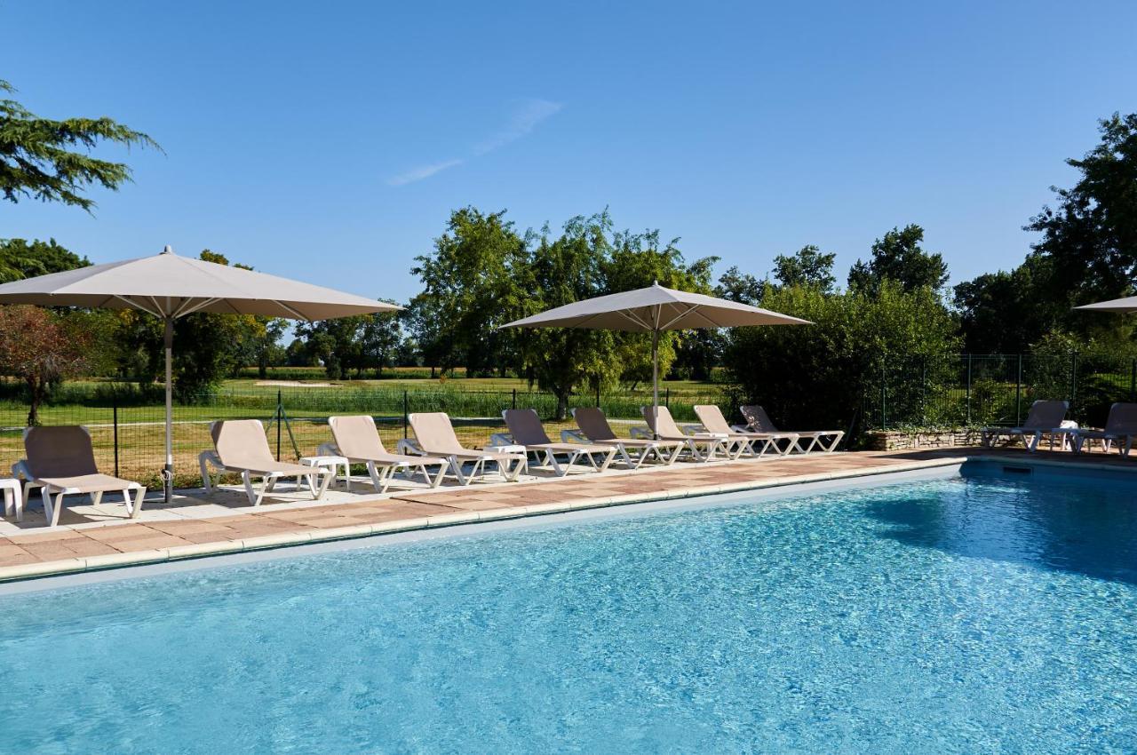 Relais De Margaux - Hotel & Spa Esterno foto
