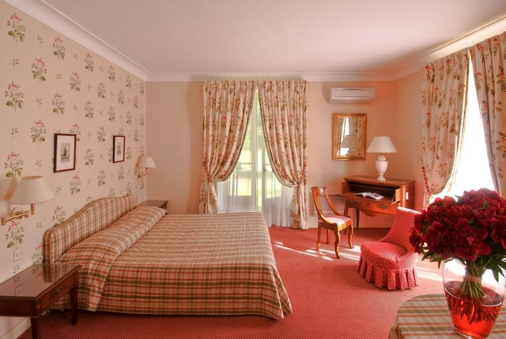 Relais De Margaux - Hotel & Spa Esterno foto