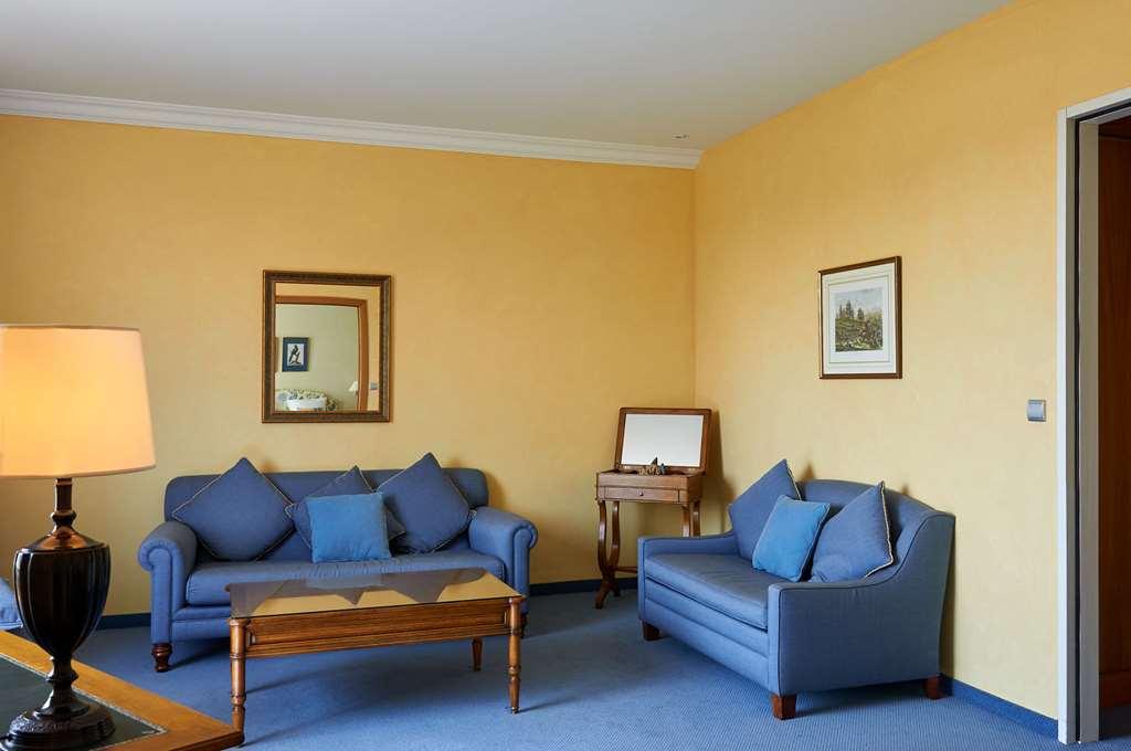 Relais De Margaux - Hotel & Spa Camera foto