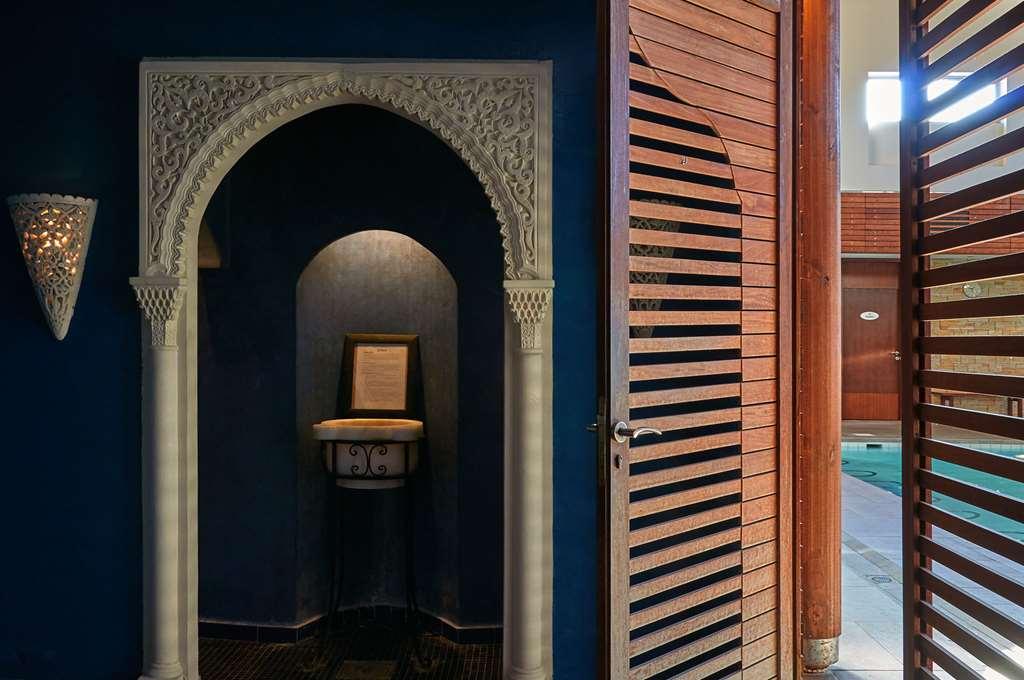 Relais De Margaux - Hotel & Spa Servizi foto