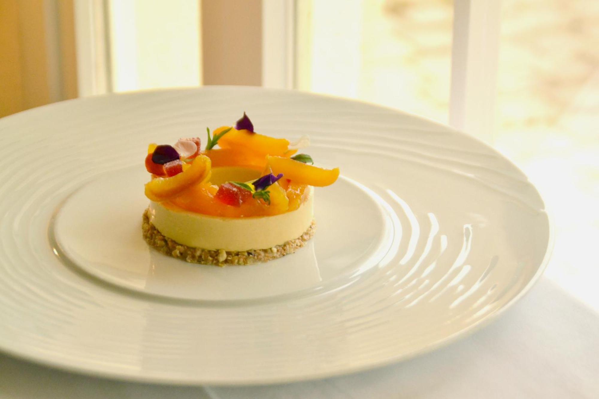 Relais De Margaux - Hotel & Spa Esterno foto
