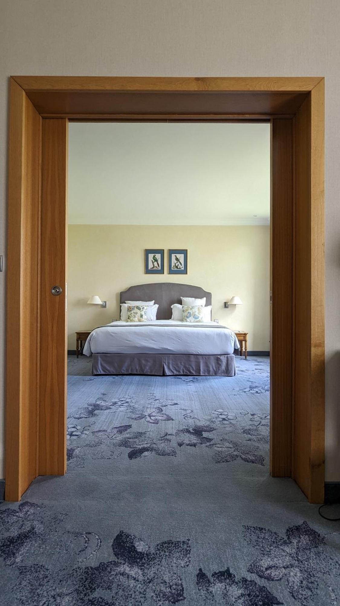 Relais De Margaux - Hotel & Spa Esterno foto