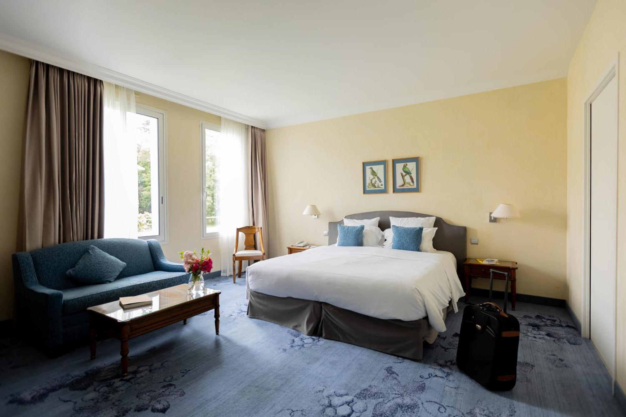 Relais De Margaux - Hotel & Spa Esterno foto