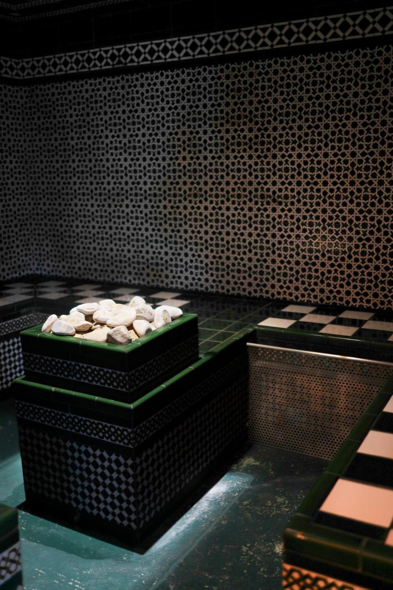Relais De Margaux - Hotel & Spa Esterno foto