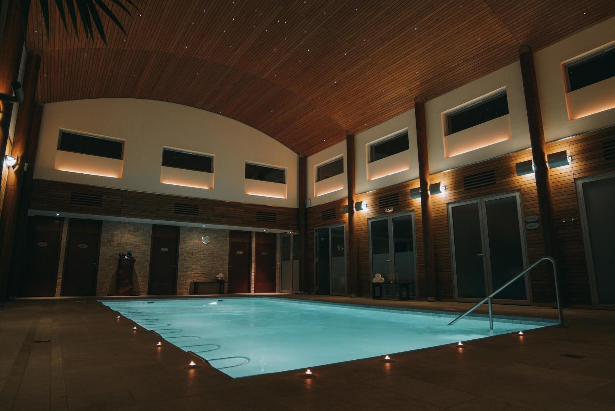 Relais De Margaux - Hotel & Spa Esterno foto